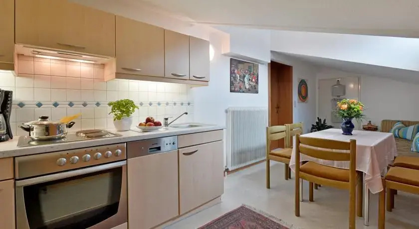 Pension Landegger