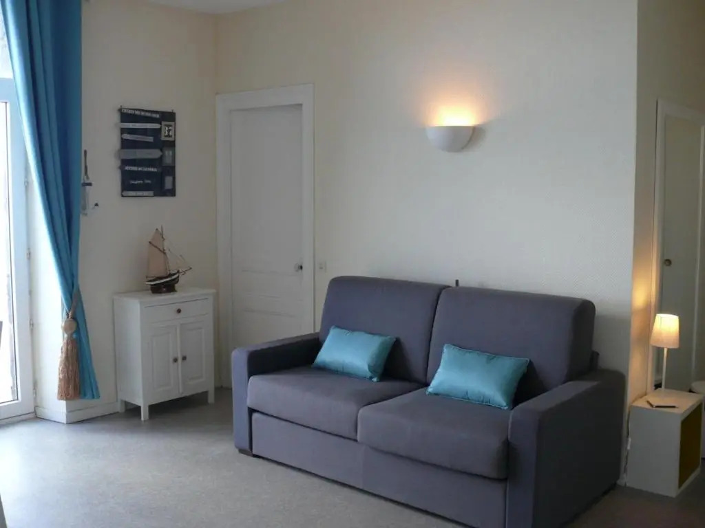 Appartement ROCK WILL