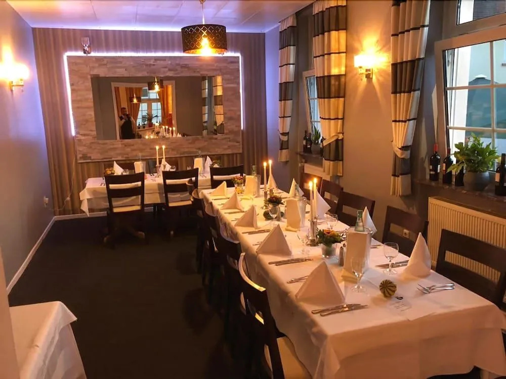 Hotel Anker