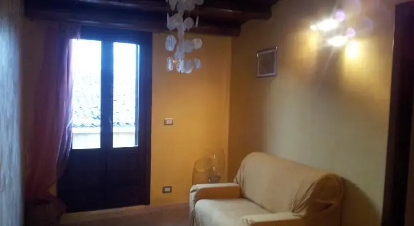 La Dimora Del Sole