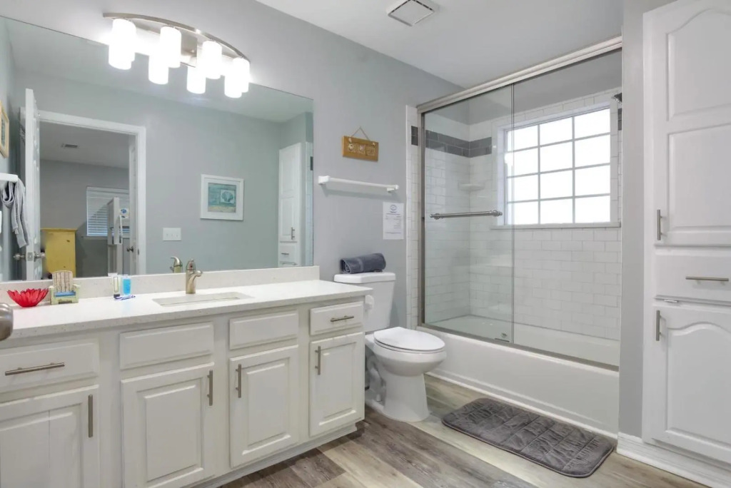 4120 Danny Drive Panama City Beach FL 32408