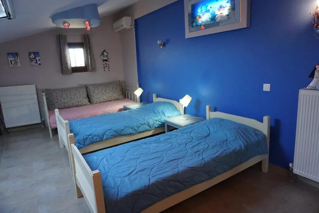 Sofia's Villa