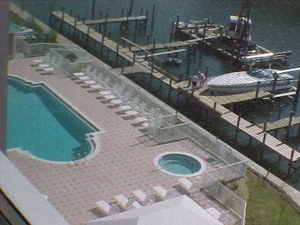 Palm Harbor by Vtrips
