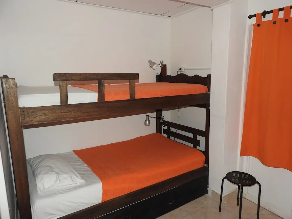 Hostal Don Miguel Cartagena de Indias