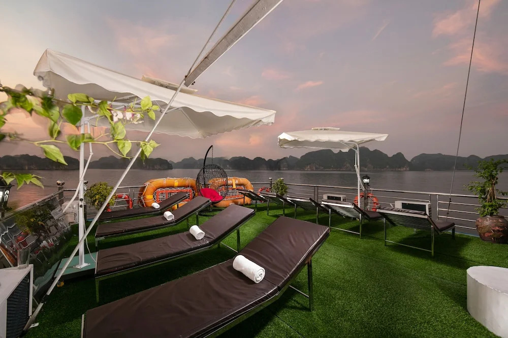La Mignonne Cruises