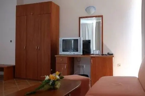Hotel ECO Palace