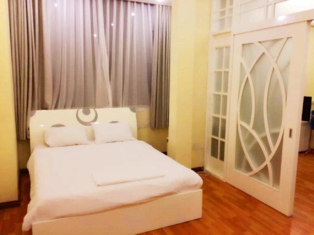 Greenlife ApartHotel