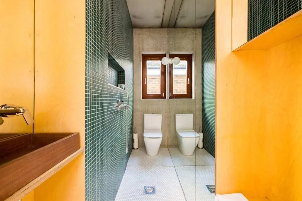The Victoria Park Sanctuary - Stunning 2bdr Flat