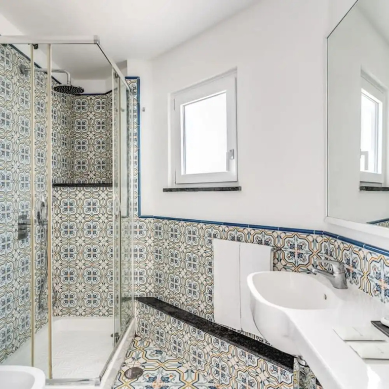 Villa Chez Pie in Massa Lubrense