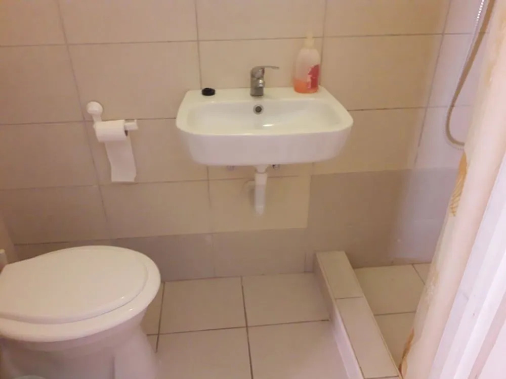 Studio Apartment for 2-4 Persons