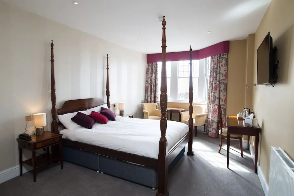 The Star Hotel
