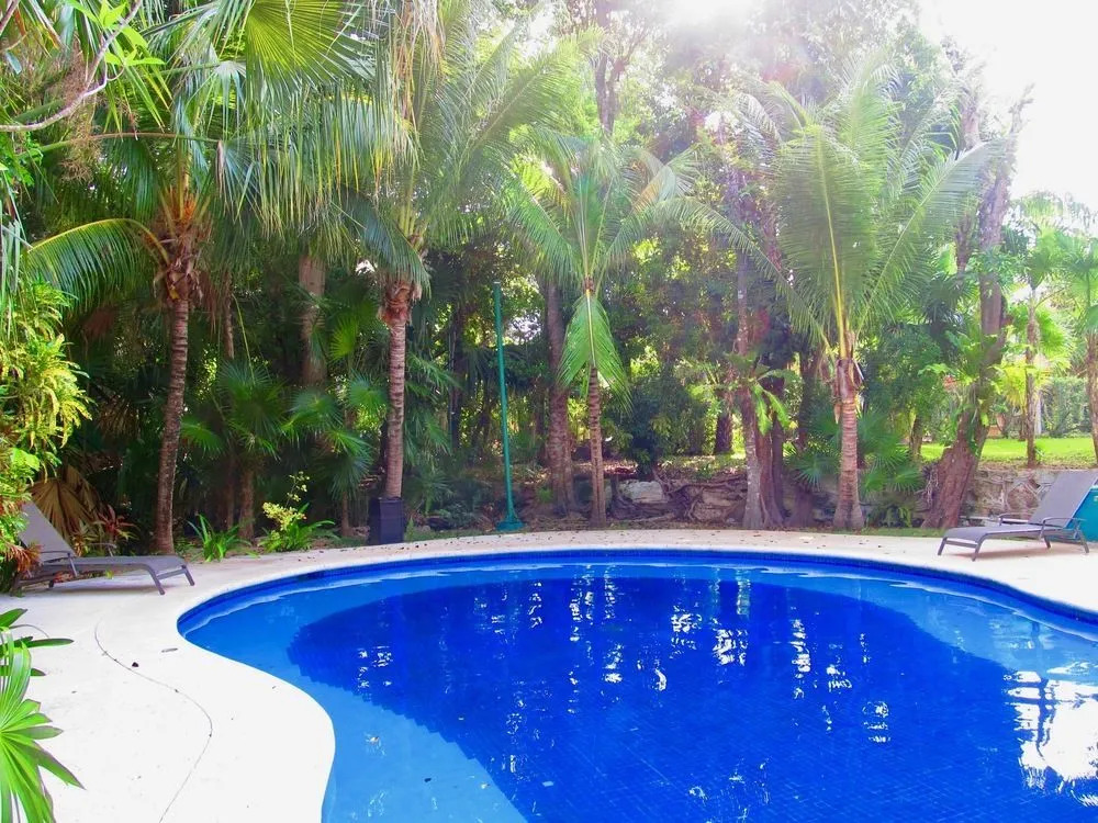 PlayaCar House MZ 28 by Playa Paradise