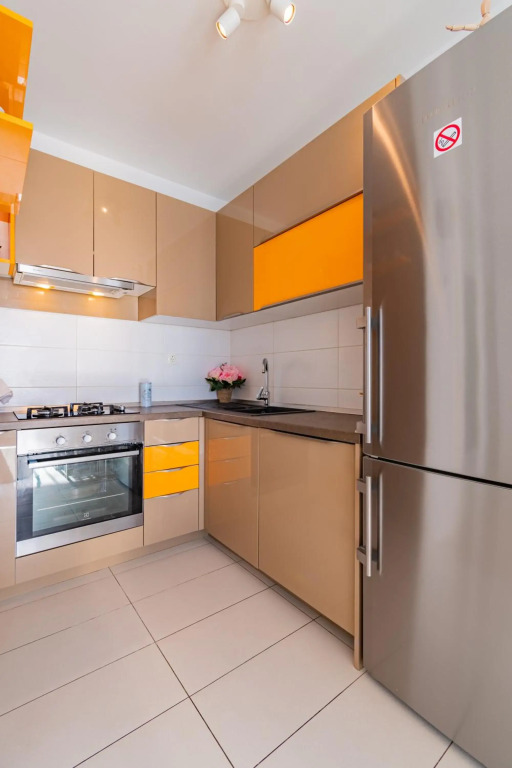 Flexible SelfCheckIns 30 - Zagreb - Garage - Electric vehicle ccharger - Big Loggia - New - Apartments Repinc 30