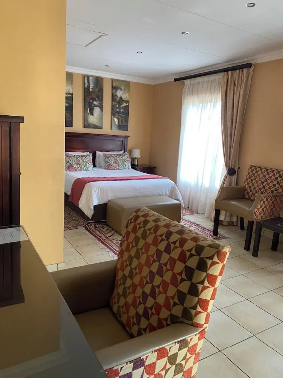 Madlula's Guesthouse