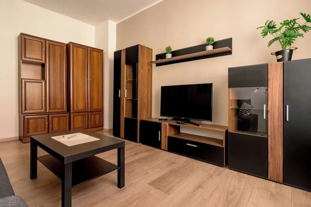 RentPlanet - Apartamenty Świdnicka