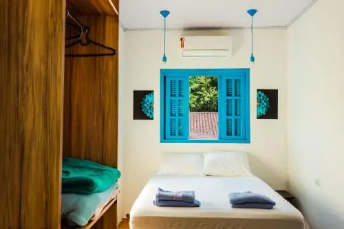 Bee.W Hostel Juquehy