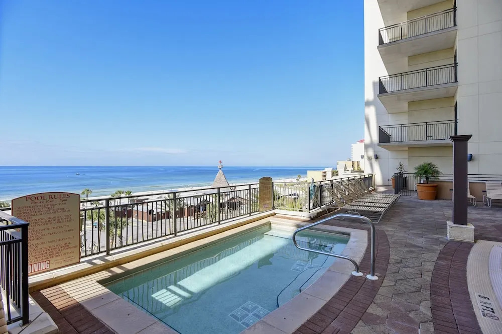 Origin at Seahaven 1036 1 Bedroom 1 Bathroom Condo