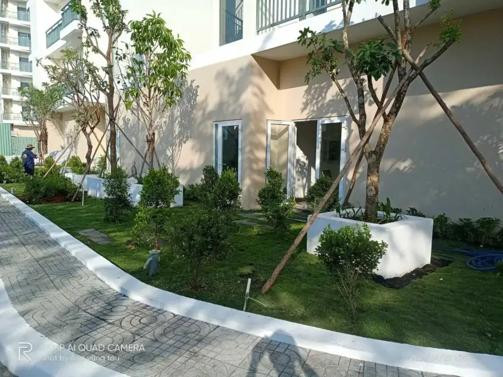 ARIA RESORT-2&3BEDS Apartment,hồ bơi và bãi biển miễn phí,50m