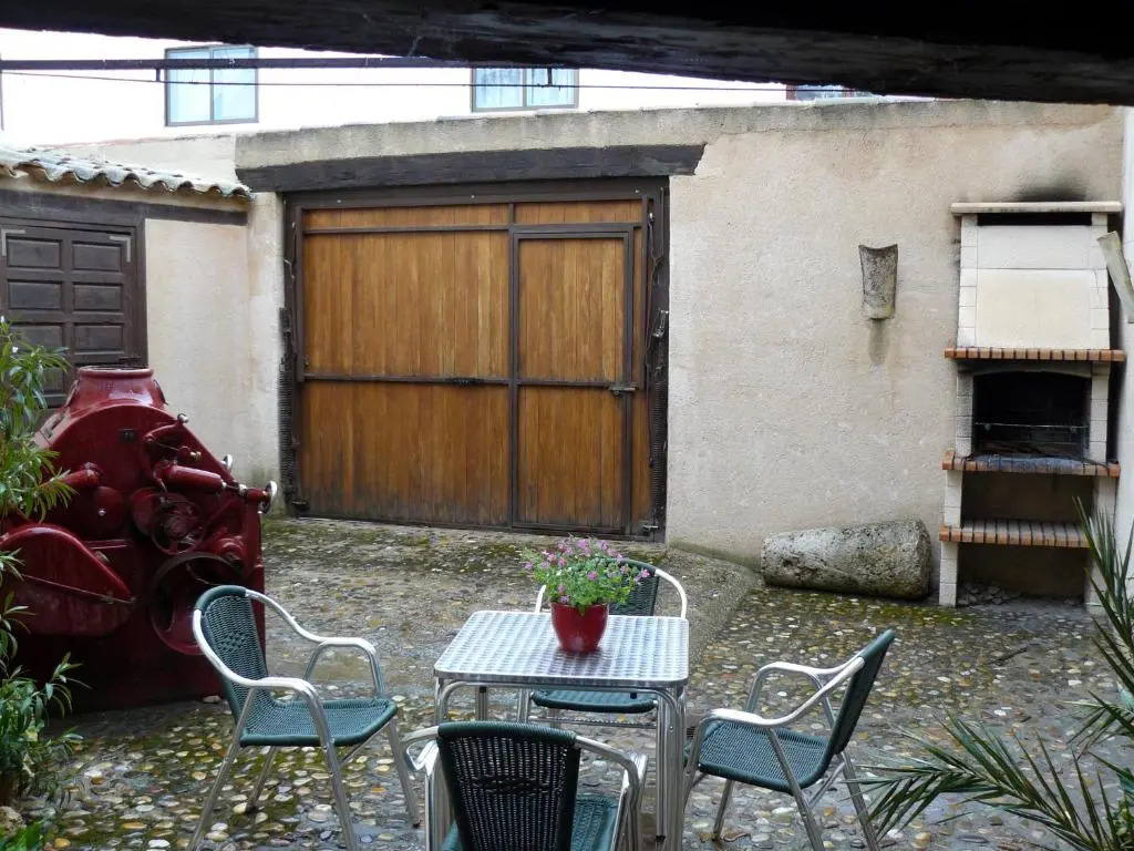 La Casa de Gonzala