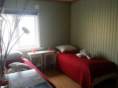 B&B Nyksund
