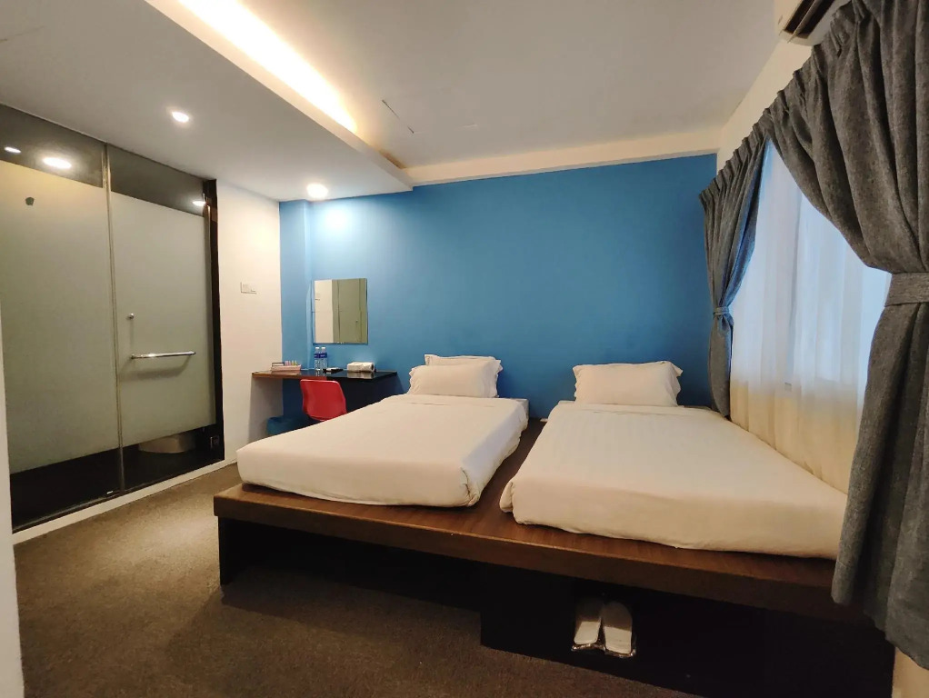 Ryokan Chic Hotel