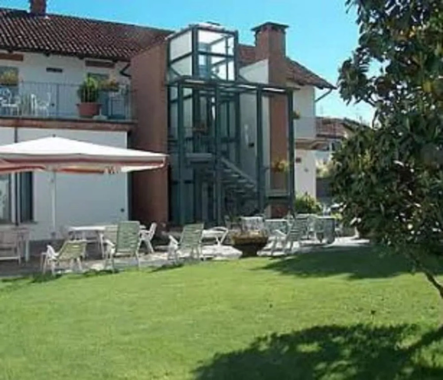 Albergo Antica Dogana