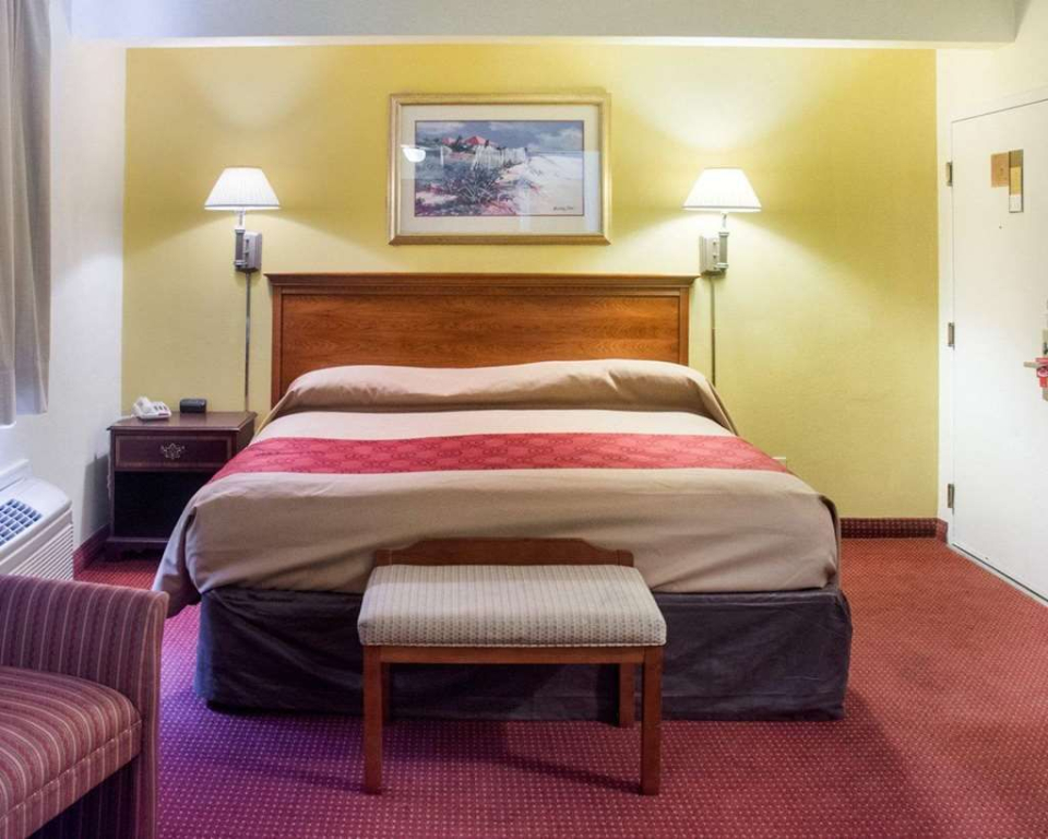 Econo Lodge