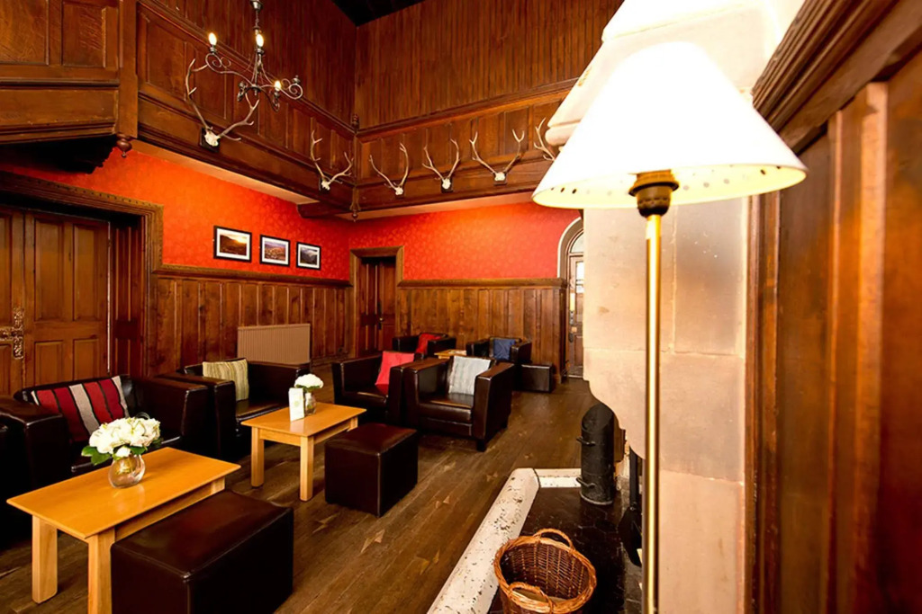 YHA Langdale