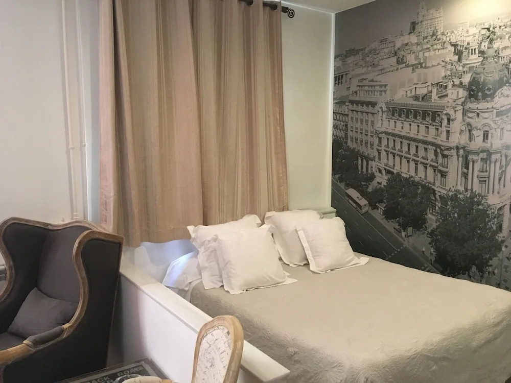 Apartamento City
