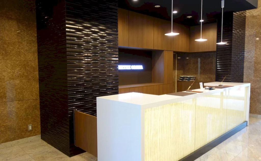 KOKO HOTEL Osaka Shinsekai