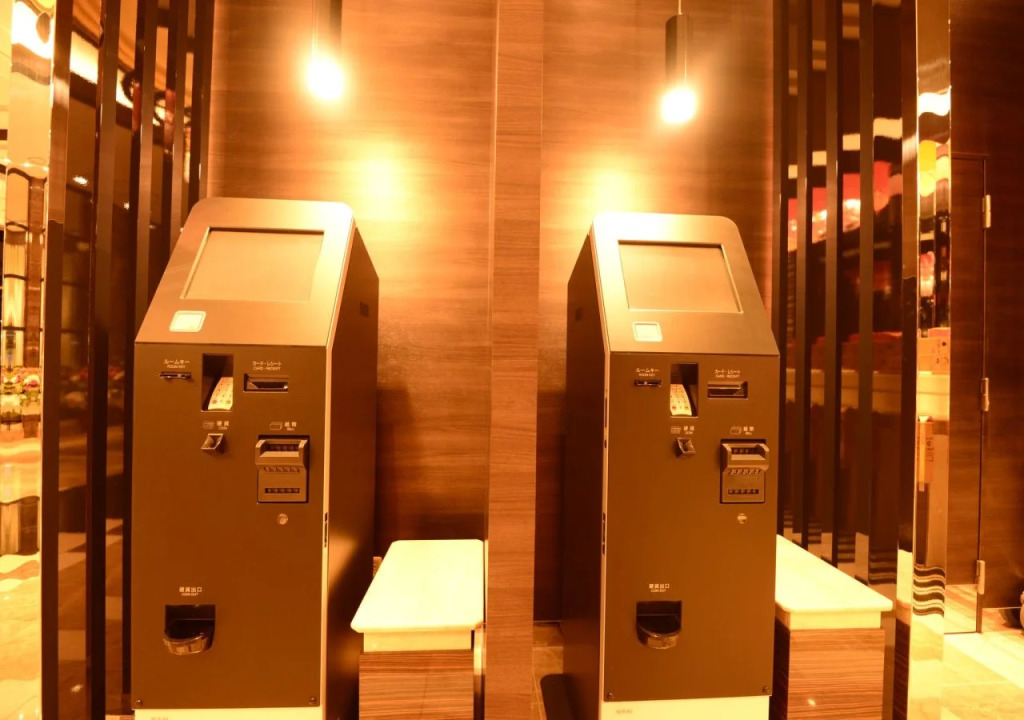 Hotel Chiba Inzaimakinohara Ekimae
