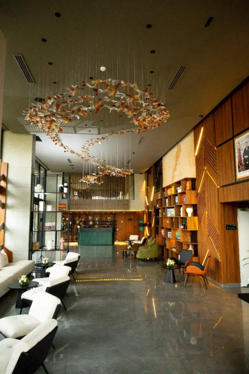 City Park Hôtel