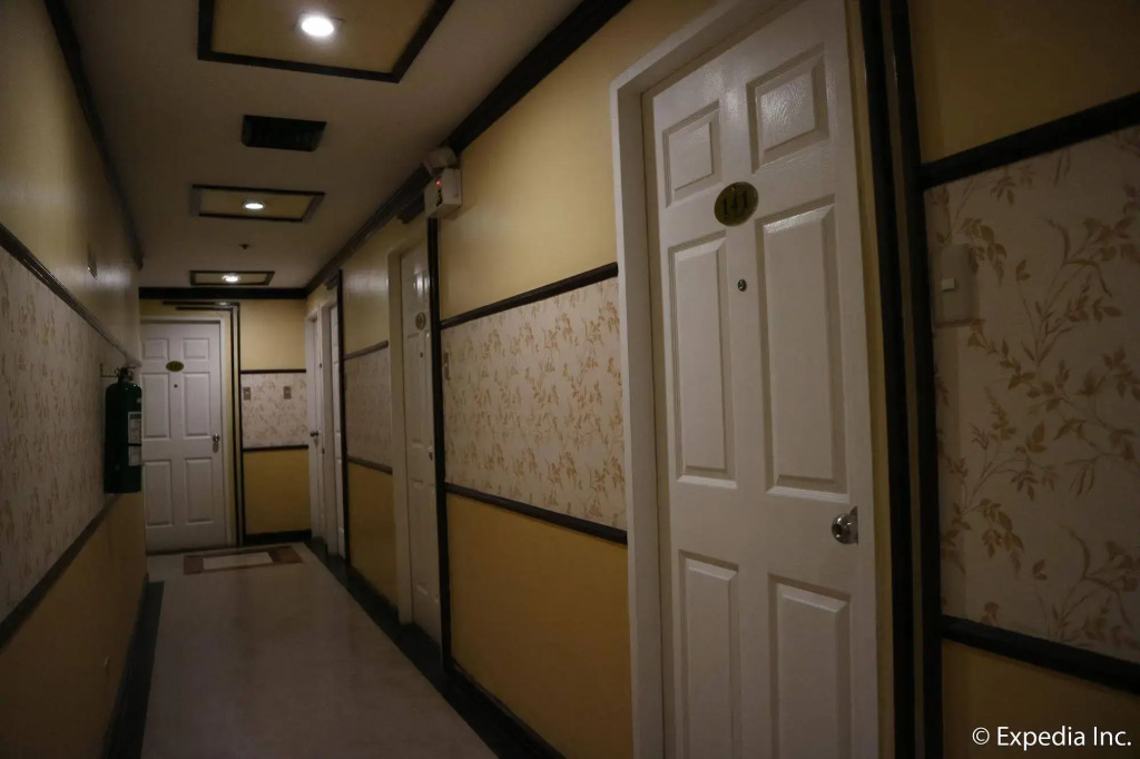 Hotel Sogo San Pedro