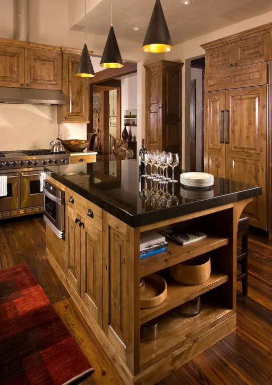 Cloud Nine - Four Bedroom Home