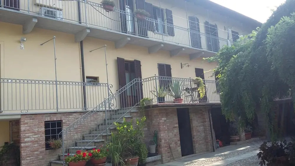 Il Germano Reale