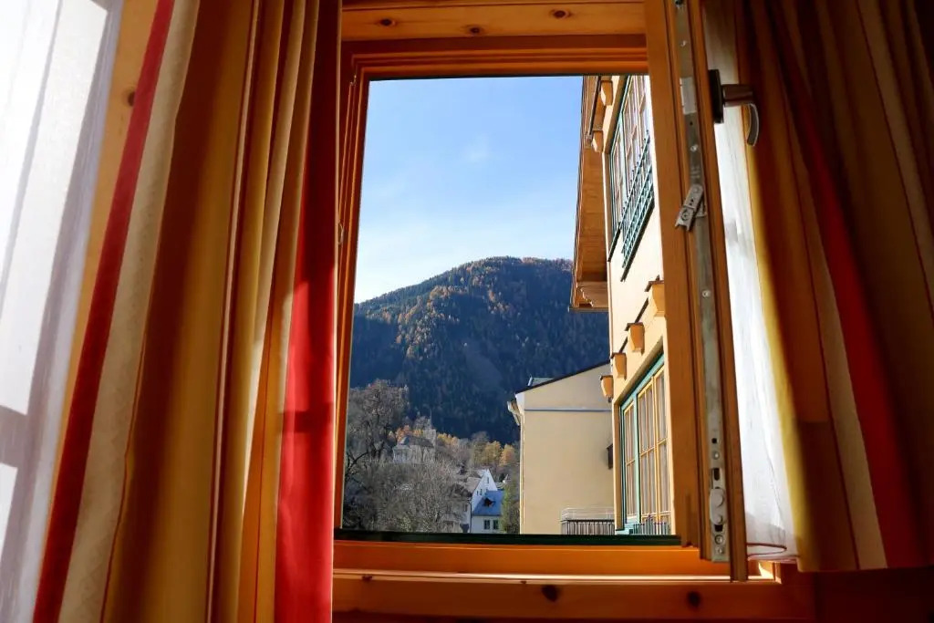 Hotel Binggl