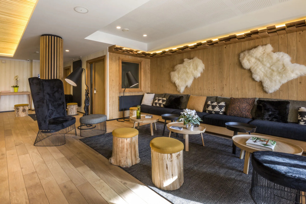 Le Yule Hotel & Spa