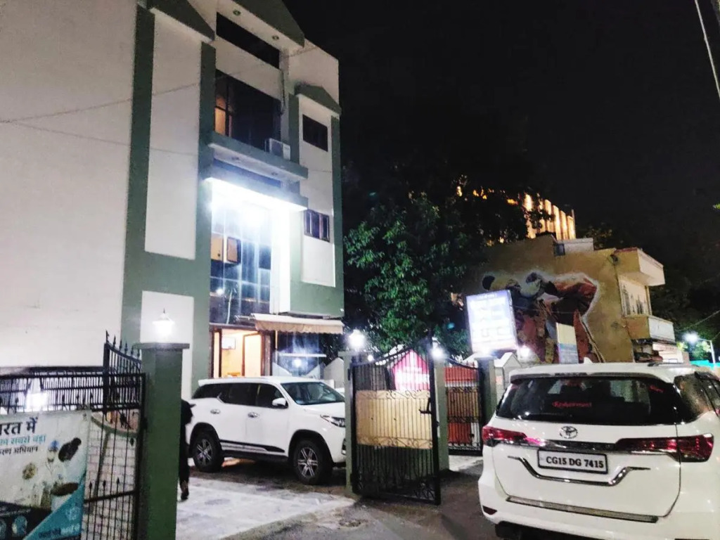 HOTEL AMAN