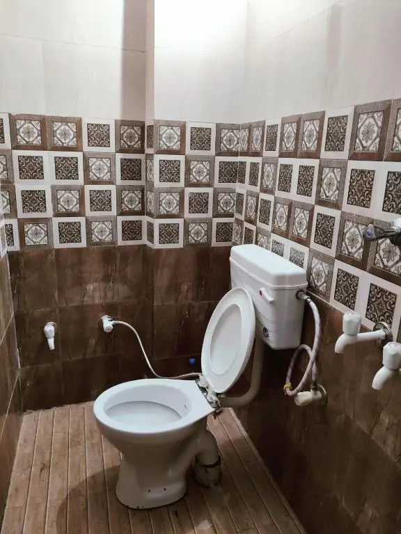 Sainik guest house