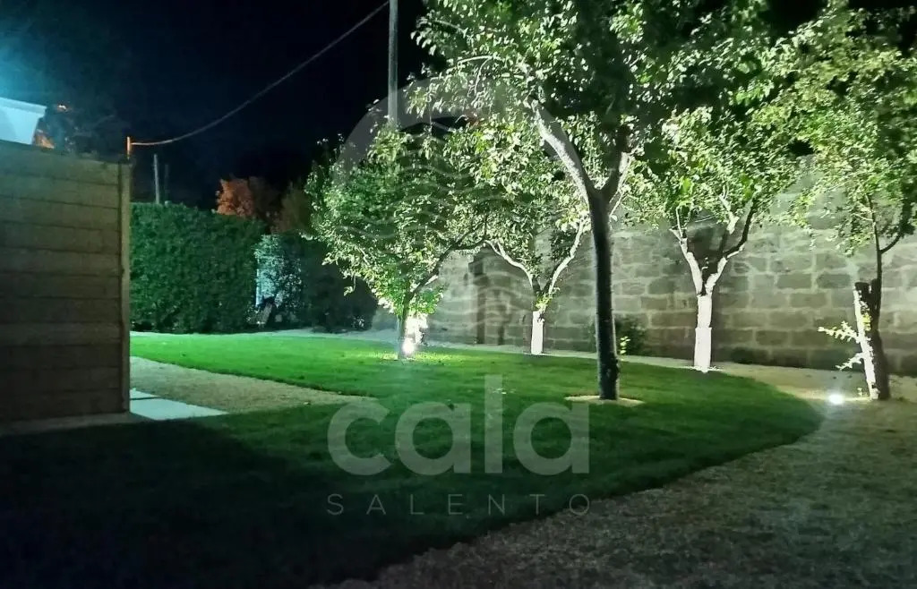 Villa Capitano