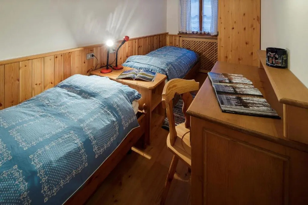 Villa Marianna - Gruppo Stay