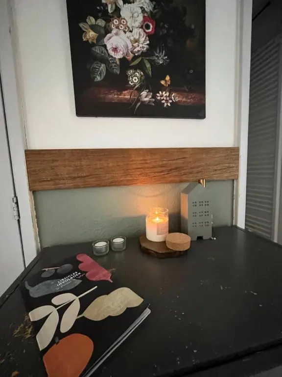 Ruim appartement vlak aan het strand voor 2-5 pers