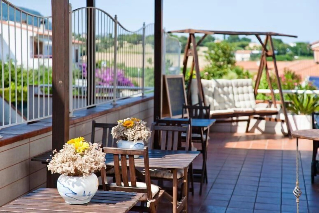B&B POGGIO DEL SOLE