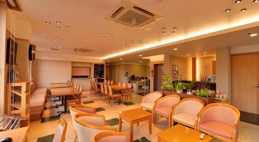 Annex Hotel Abe