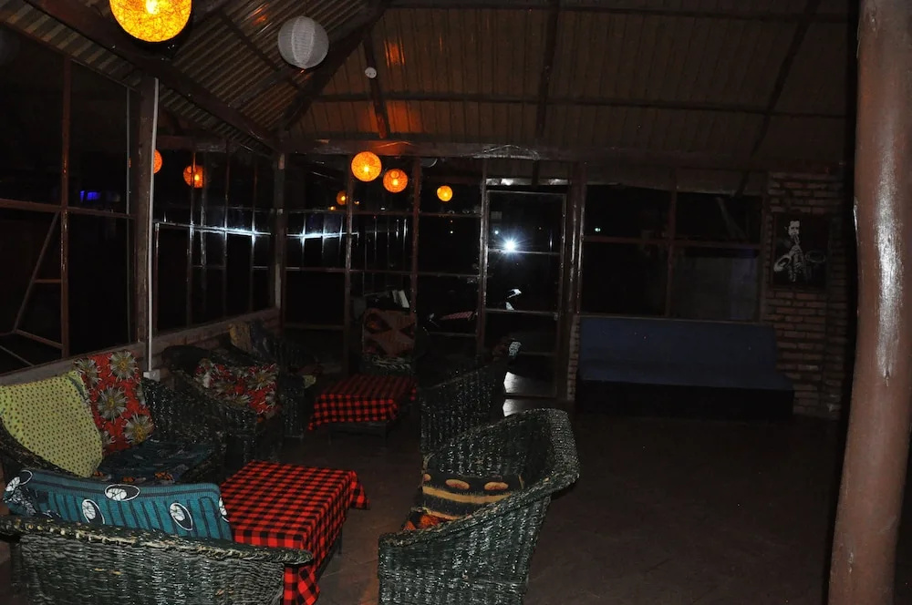 Klub Afriko Hotel Arusha