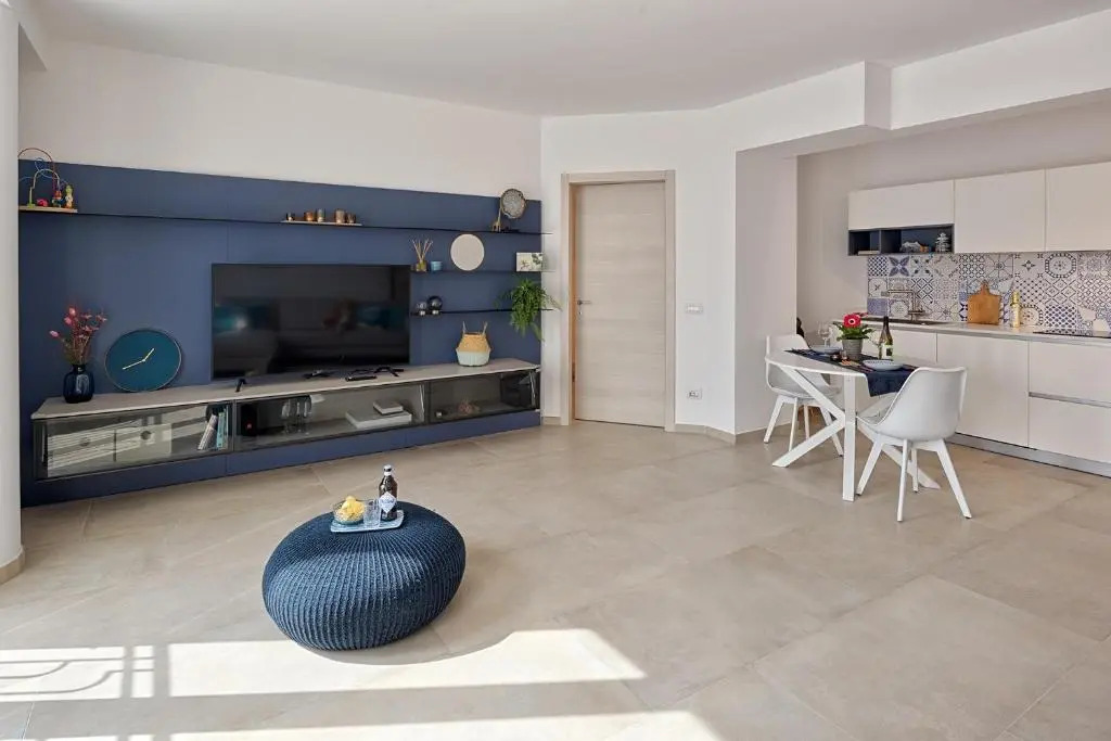 H2o - Mareri Apartments
