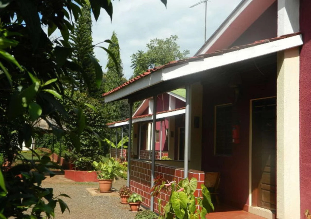 Mountain Inn