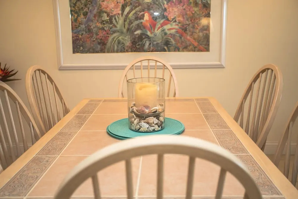 SEA Haven 515 [2/2] Free Activities! & Oceanfront Wifi Pool
