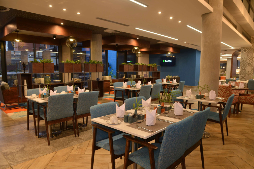 Town Lodge Umhlanga