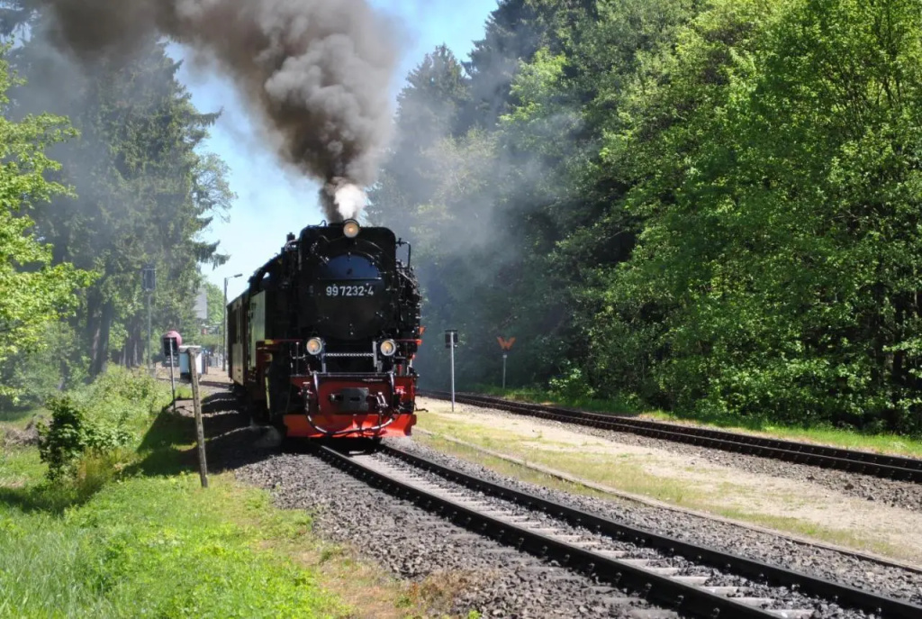 Apartments Gosch Braunlage